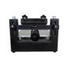 China Benchtop Manual SMT Screen Printer for Double-Sided PCB Assembly, 300×400mm Solder Paste Printing wholesale
