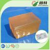 China Pegamento caliente del derretimiento de SBS del bloque de la resina solSynthetic amarilla y semitransparente del polímero que empaqueta para el lacre wholesale