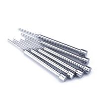 China Precision Profile Grinding PG Punch Pins Die Components For Stamping Work on sale