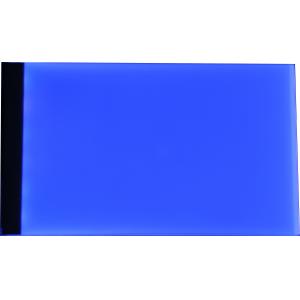 High Brightness Blue LED Backlight LCD Module 1000 Nits 1.8V to 2.4V
