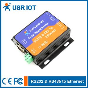 China [USR-TCP232-410] RS232 de série RS485 ao servidor do TCP/IP dos ethernet supplier