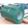 China PPGI PPGL Prepainted Hot Dipped Galvanized Steel Coils , Galvalume Steel Coil wholesale