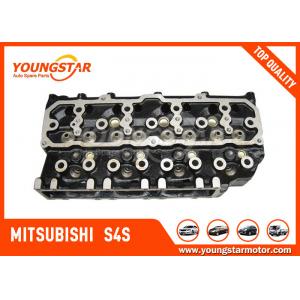 China 2.5D Engine Cylinder Head For MITSUBISHI S4S Serial 7BP02225 Model DP30 supplier