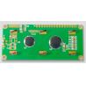 China Durable 20x4 Character LCD Module Display 3.3V Multi Function wholesale