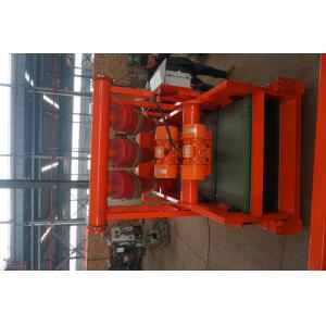 Polyurethane Hydrocyclone Desander For Eliminate Drilling Fluid Solids