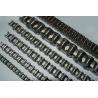 High Strength Standard Roller Chain Stainless Steel Straight Plate Chain
