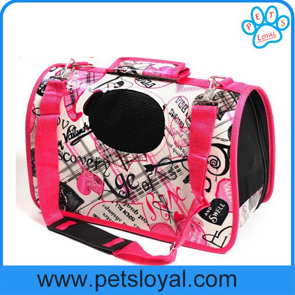Hot selling Manufacture folding dog EVA pet carrier bag
