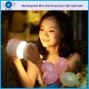 Mini stretching lamp / innovative rechargeable touch small night led lamp