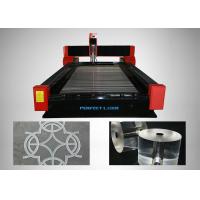 China Stone Engraving CNC Router Machine 8000mm/ Min Speed AC 220V High Performance on sale
