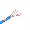 Lan cable 1000Ft 23Awg twisted pairs 305m network cable Cat 6