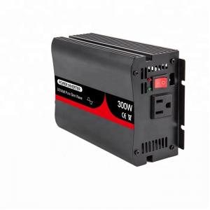 Smart 300W Single Phase Inverter 12V DC To 100V AC For Air Conditioner