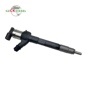 China Common Rail Fuel Injector 295050-0120 9729505-012 1465A323 for 4N13 wholesale