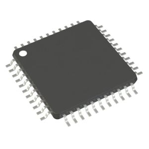 China Microcontrôleur à 8 bits d'ATMEGA644PV-10AU avec 16/32/64 integrat instantané programmable de fabricants de puces du Dans-système IC d'octets de K supplier