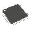 China Microcontrolador de 8 bits de ATMEGA324PV-10AU con 16/32/64 chip CI interior de destello programable de los sonidos del chip CI del En-sistema de los bytes de K wholesale
