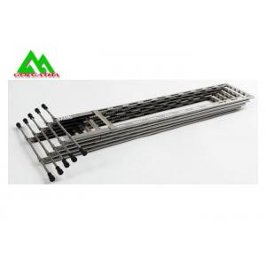 China Dental X Ray Room Equipment Accessories Stainless Steel X Ray Film Hanger supplier