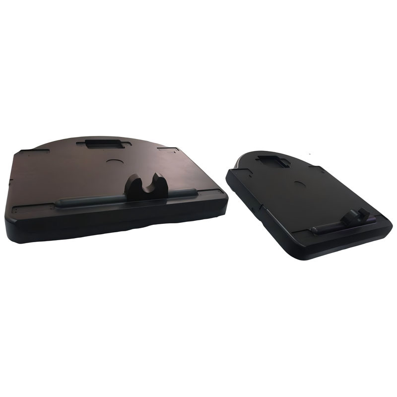 China 陽極酸化 CNC ミル プラスチック カスタム機械加工プラスチック部品 STEP IGES 図面 wholesale