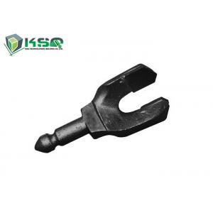 China Ore Mining Coal Mining Drill Bits With Two-Wing And Tunsten Carbide Pdc supplier