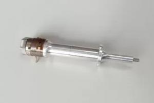 China 55khz 700w Small Size Ultrasonic Welding Transducer For Medical Bone Cutter on sale 