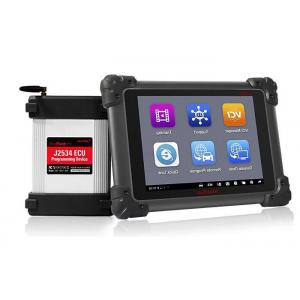 China Autel Maxisys Pro Ms908p Diagnostic OBD Full System With Wifi MaxiFlash Elite ECU Preprogramming supplier