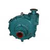 China Low Pressure Electric Slurry Pump / Slurry Sump Pump One Stage Structure WA wholesale