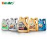 China API 10w40 Engine Oil Fully Synthetic H6 Car Lubricating Oil Environmentally Friendly wholesale