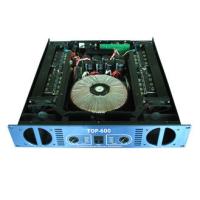 China Clase TD, amplificador del amplificador del modo del interruptor del disco del estéreo de 2 canales on sale