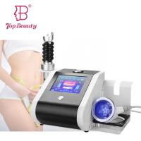 China Face Lifting Body Slimming Roller Massage Machine US 5d Roller Rotating Therapy Machine on sale