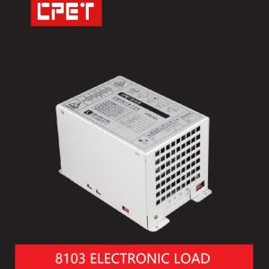 China Canales aislar las cargas electrónicas 125W 4CH módulo electrónico de CC programable supplier