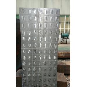China Polishing 1.2311 P20 Plastic Mould Steel 3Cr2Mo ASSAB-618 700mm supplier