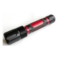 China XHP Cree LED Torch 50.2 20w 1x26650 Or 2x18650 Battery 46x206mm 300g on sale