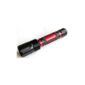 XHP Cree LED Torch 50.2 20w 1x26650 Or 2x18650 Battery 46x206mm 300g