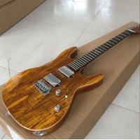 China ST 6 Strings Custom shop New Top quality stratocaster Guitar on sale