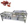 Multifunctional Diameter Sorting Machine for Sorting Fruits and Vegetables Efficiently