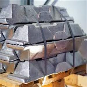 China Ingot Aluminum /aluminium A7 Ingot Aluminum /Aluminium Ingot 99.7% Price supplier