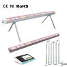 Custom Under Canopy Grow Lights 4Ft Dimmable LED Grow Lights 120W