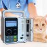 Yonker Portable Multi-function Infus Pump Automatic Electronic Chemotherapy Iv Set Syringe Vet Veterinary Infusion Pump