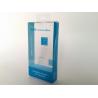 Fashion Clear Clamshell Plastic Packaging Boxes, Offset Printing Plastic Blister