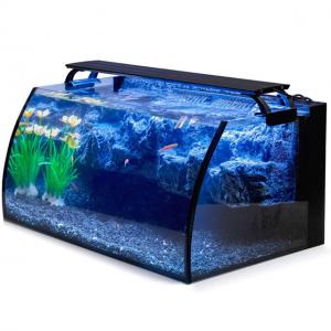 Filter Pump 8 Gallon Hygger  Aquarium Fish Tank