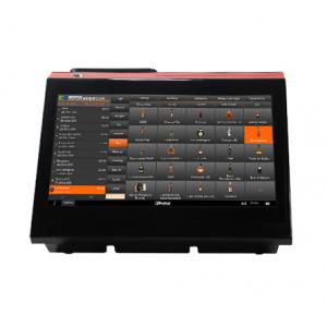 China Prices Touch Screen POS Terminal for Restaurant on Android/Win Operation System supplier