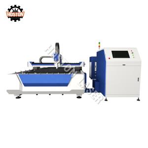 China Fiber Laser Cutting Machine with 2500mm*6000mm Cutting Area 120m/min Speed and 20mm Thickness for Metal Cutting wholesale