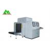 High Sensitivity Security X Ray Baggage Scanner / Luggage X Ray Machine