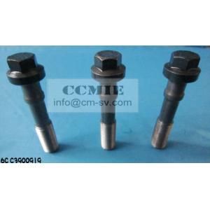 China GRANDE Cummins Engine parte 6BT o CE do parafuso 3900919 da conexão Rod supplier