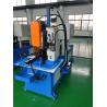 China Mc 425 CNC Pipe Bending Machine Servo Feeding Saw Cutting Machine 1000mm wholesale