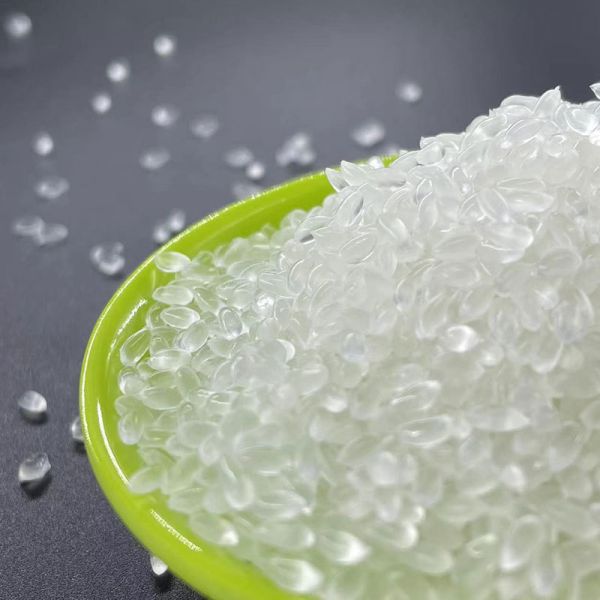 ケーブル の 高 張力 性 を 持つ 信頼 できる 紫外線 に 耐えるポリマー