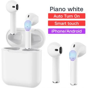 Popular Cellphone Wireless Bluetooth headphones for all mobile phone with the Siri