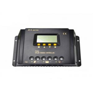 China 12v / 24v / 48v Auto Solar Power Charge Controller LCD Displaying 30amp 40amp 50amp 60amp supplier