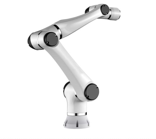 Reuseable Robot Arm Cooperative Laser Welding Robot Assembling ​Electrical Fixtures