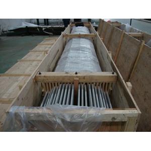 ASME SA269,ASME SA213 A1016, TP347   Stainless Steel U Bend Tube for Heat Exchanger 19.05 X1.65MM