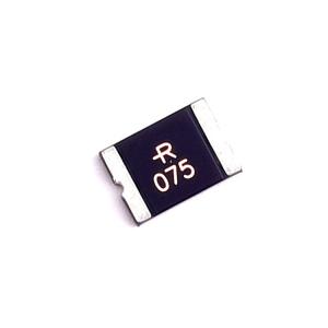 China Surface Mount Resettable PTC Fuses 60V 0.3A SMD For Portable Electronics supplier