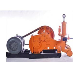 90000w Reciprocating Four Cylinder Single Acting Piston Pump
